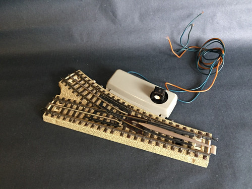 Märklin 3600 gleis - märklin,