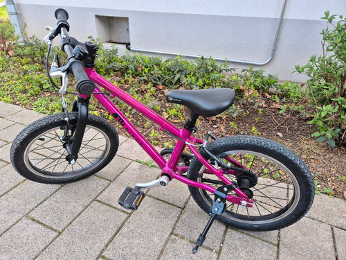 Kubikes 16l mtb - 16l, –