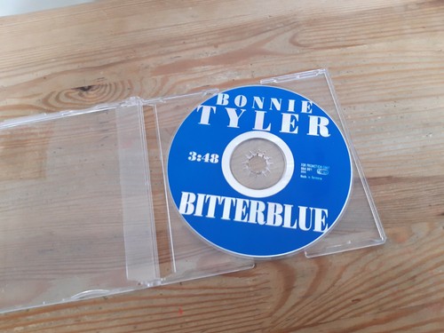 Pop bonnie tyler - cd,
