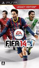 Electronic Arts FIFA 14 World
