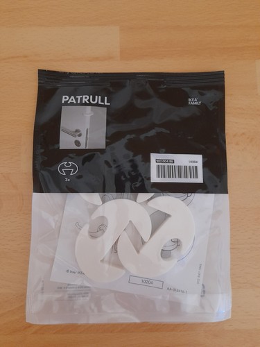 Ikea patrull kindersicherheit - patrull,
