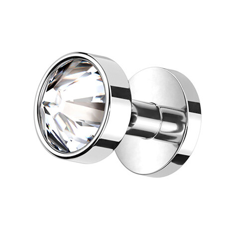 Titan skin diver implantat - skin,