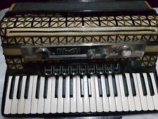 HOHNER ATLANTIC III AKKORDEON & TONABNEHMER