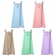 Mädchen Bademäntel