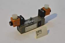 Bosch Wegeventil 5/3 /