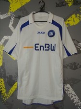 Karlsruher home football shirt - home,