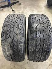 Reifen 2 Stück Sailum Atrezzo SVR LX 275/60R20 119S XL MS GEBRAUCHT