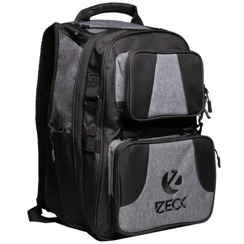 Zeck backpack 24000 - backpack,