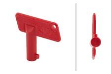 Hella 9SL 706 729-011 Key