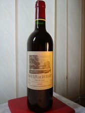 Moulin De Duhart Pauillac 2000