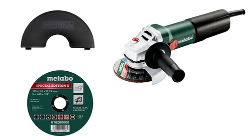 Metabo winkelschleifer - metabo, wq