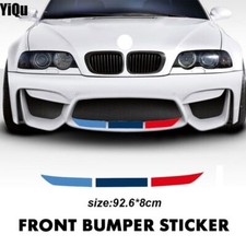 Auto Front Stoßstange