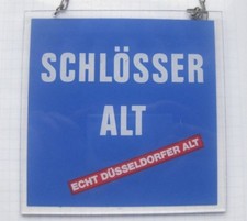 SCHLÖSSER ALT / DÜSSELDORF