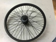 20 Zoll Vorderrad | 48