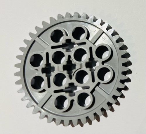 Lego technik technic 3649 - lego,