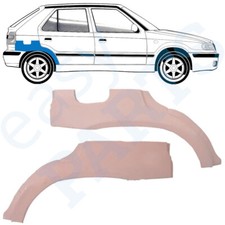 Für Skoda Felicia 1994-2001