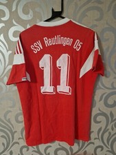 Seltenes ssv reutlingen - ssv, 05