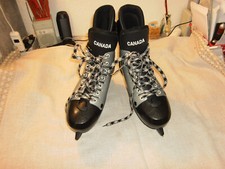 Herren Hockey Schlittschuhe