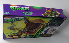 Teenage Mutant Ninja Turtles