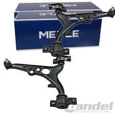 2X MEYLE QUERLENKER SATZ UNTEN VORNE PASSEND FÜR ALFA ROMEO 145 146 155 GTV