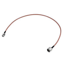 HF Koaxialkabelverbindung