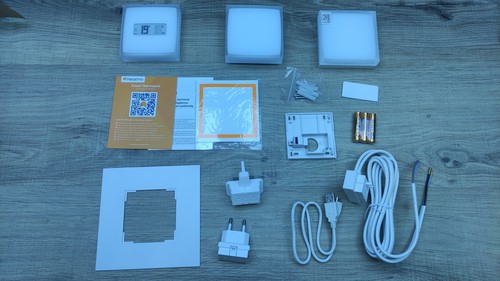 Netatmo intelligentes - netatmo,