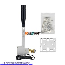 PC USB SIM Racing Game Linear