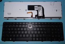 Tastatur HP Pavilion