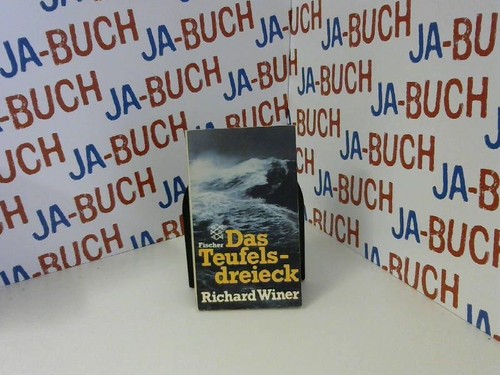 Das teufelsdreieck winer - das, teufelsdreieck.
