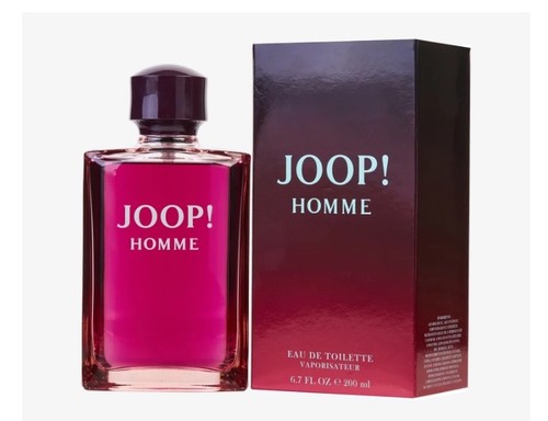 Joop homme 7oz edt spray - spray,