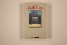 224522 Joseph Murphy DIE MACHT IHRES UNTERBEWUSSTSEINS Ariston Verlag HC