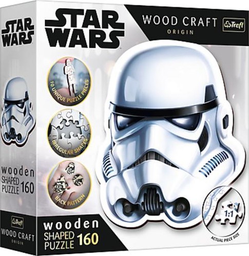 Star wars stormtrooper helm - stormtrooper,