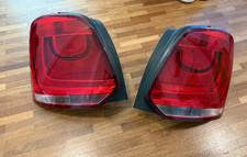 Rückleuchten VW Polo 6R