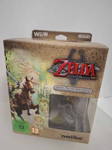 Legend zelda the twilight - of,