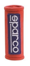 SPARCO Handbremshebelschoner 01099RS CR (Chloropren-Kautschuk)