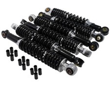 Tieferlegung Set EXTREM 6