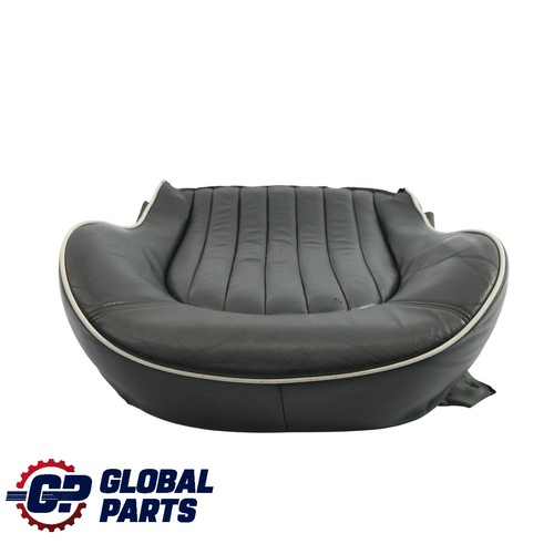 Mini r52 sitzfläche beheizt - mini,
