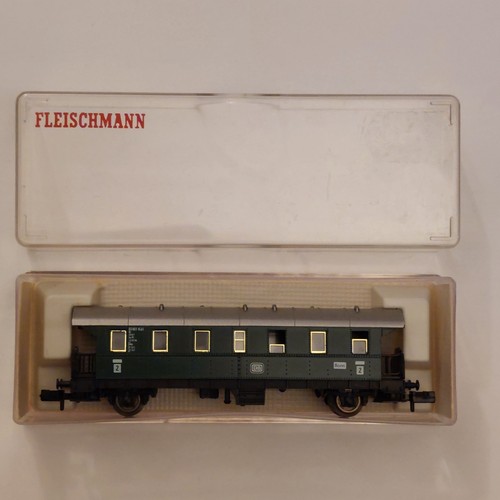 Fleischmann