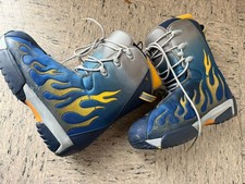 head 540 snowboard Stiefel MP30 Gr. 46,5