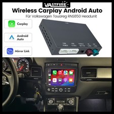 Wireless CarPlay Android Auto