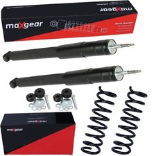 2x MAXGEAR