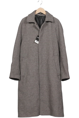 Mantel herren winter parka - mantel,