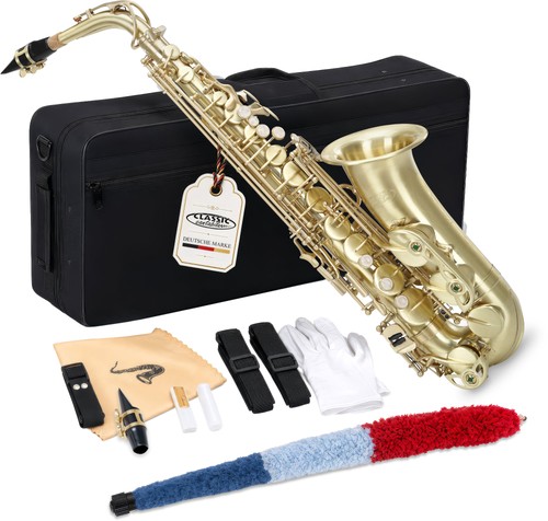 Alt saxophon sax - sax, es