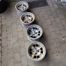 Ronal Kleeblatt 8x13 70ér