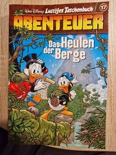 LTB Abenteuer  17  - Ehapa
