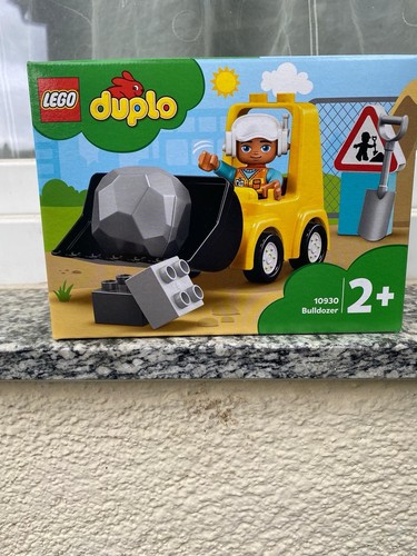 Lego duplo 10930 - duplo,