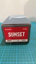 Strymon Sunset 192582042 (I) -