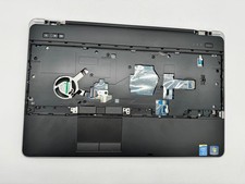 Dell Latitude E6540