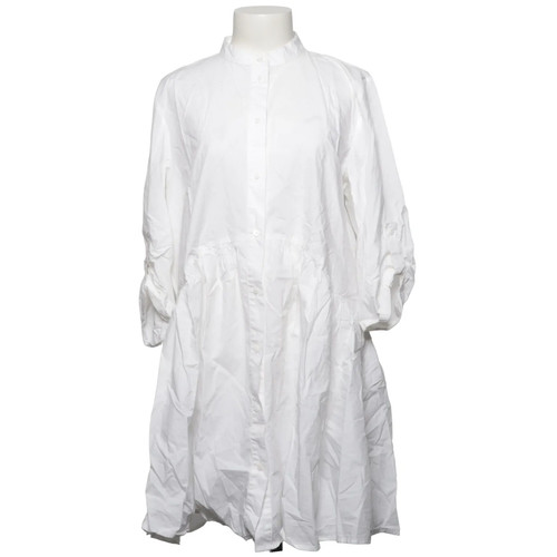 Zara woman blusenkleid - zara,