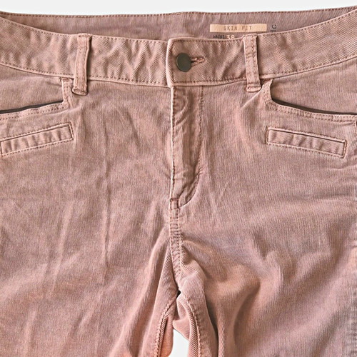Edc damen skin fit - skin,
